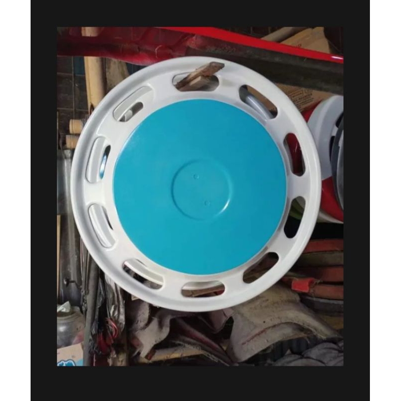 weldop ring20 model Adiputro 4buah depan belakang