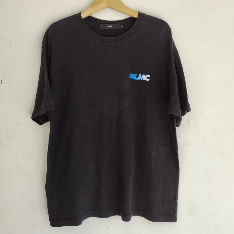 KAOS LMC