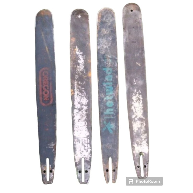 BAR CHAINSAW/ BAR STHIL / BAR OREGON / BISA COD