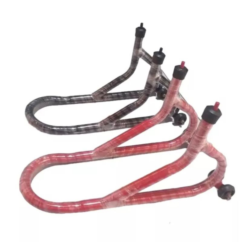 Standar Paddock Depan Motor NINJA ZX25R VIXION R15 R25 TIGER MEGA PRO CBR