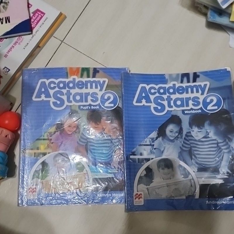 academy stars