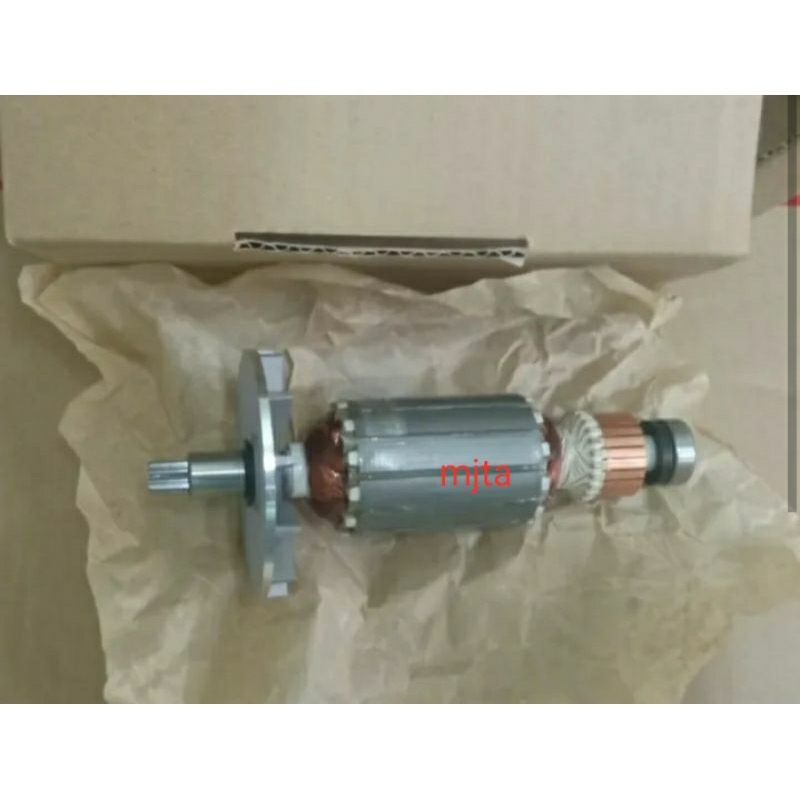 Armature/angker impack wrench untuk makita tw6906