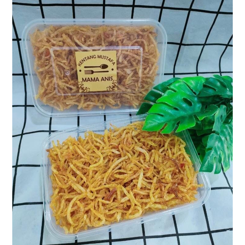 

Kentang Mustofa