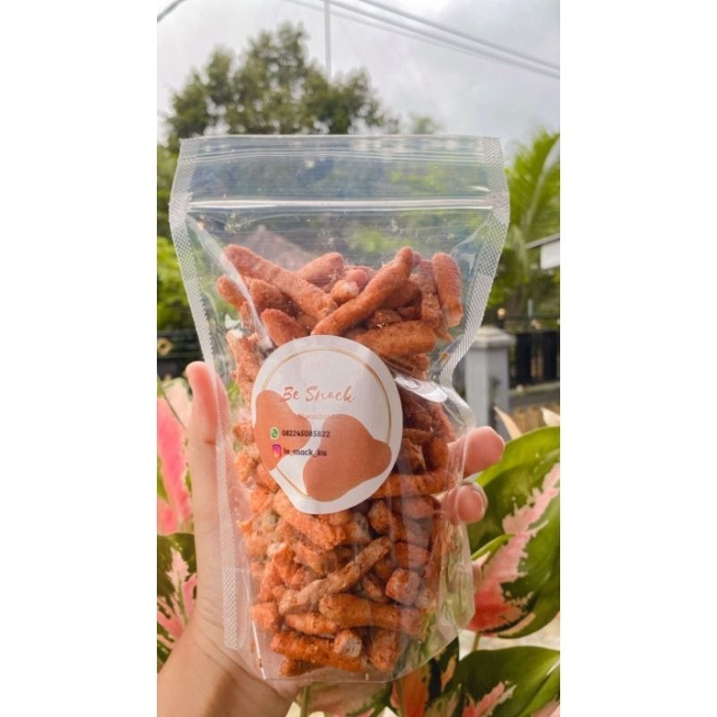 

Basreng Stik (by Be snack)