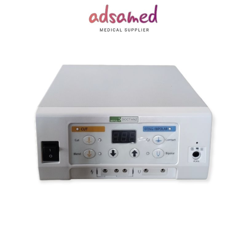 COUTER DOCTANZ 80 WATT / COUTER 80 WATT / DOCTANZ 80 WATT