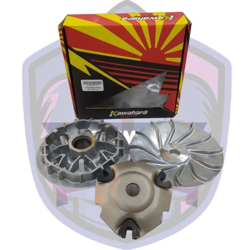 Pulley Rumah Roller Kawahara Vario / PCX / ADV 160