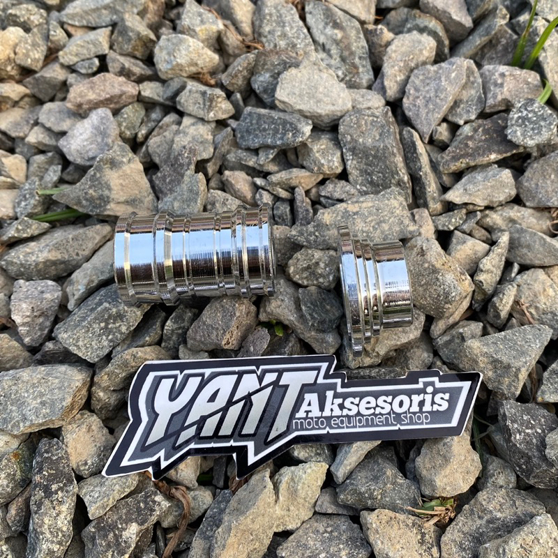 Bosh Boshing Manisan Tromol Belakang Bebek yamaha Jupiter Fiz