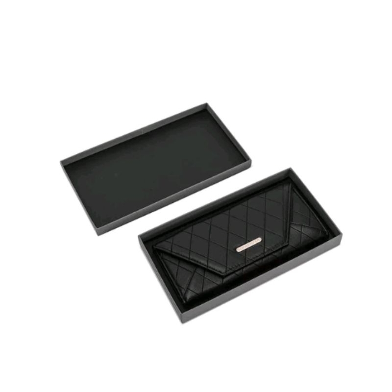 Dompet Panjang Dompet Lipat Hon & Yan baru