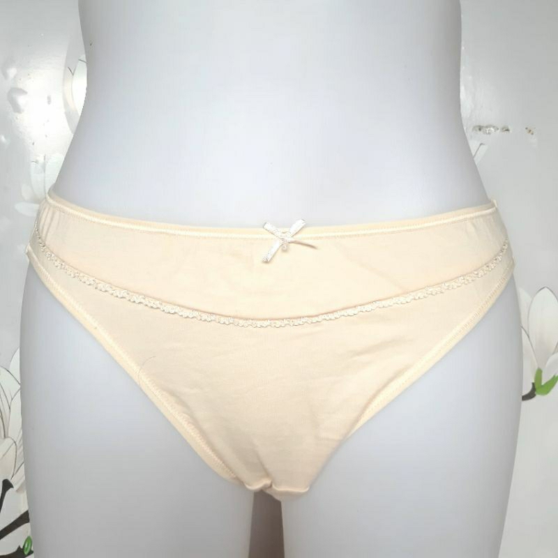 CELANA DALAM WANITA VALENTINE SECRET