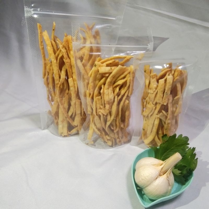 

Stik Bawang 50 g -250 g