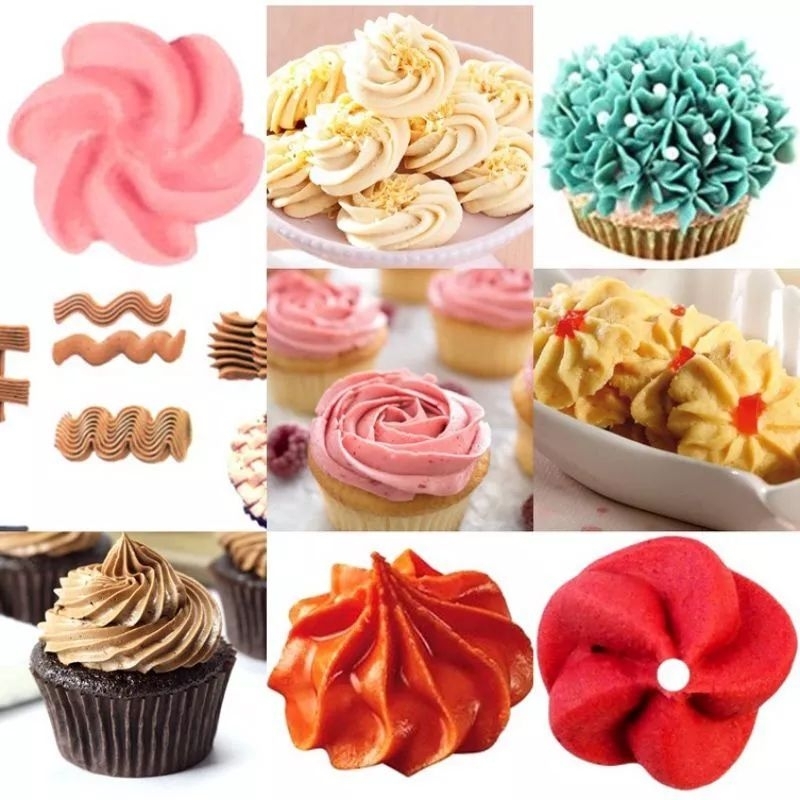 Cetakan Kue semprit/Cetakan Kue Kering