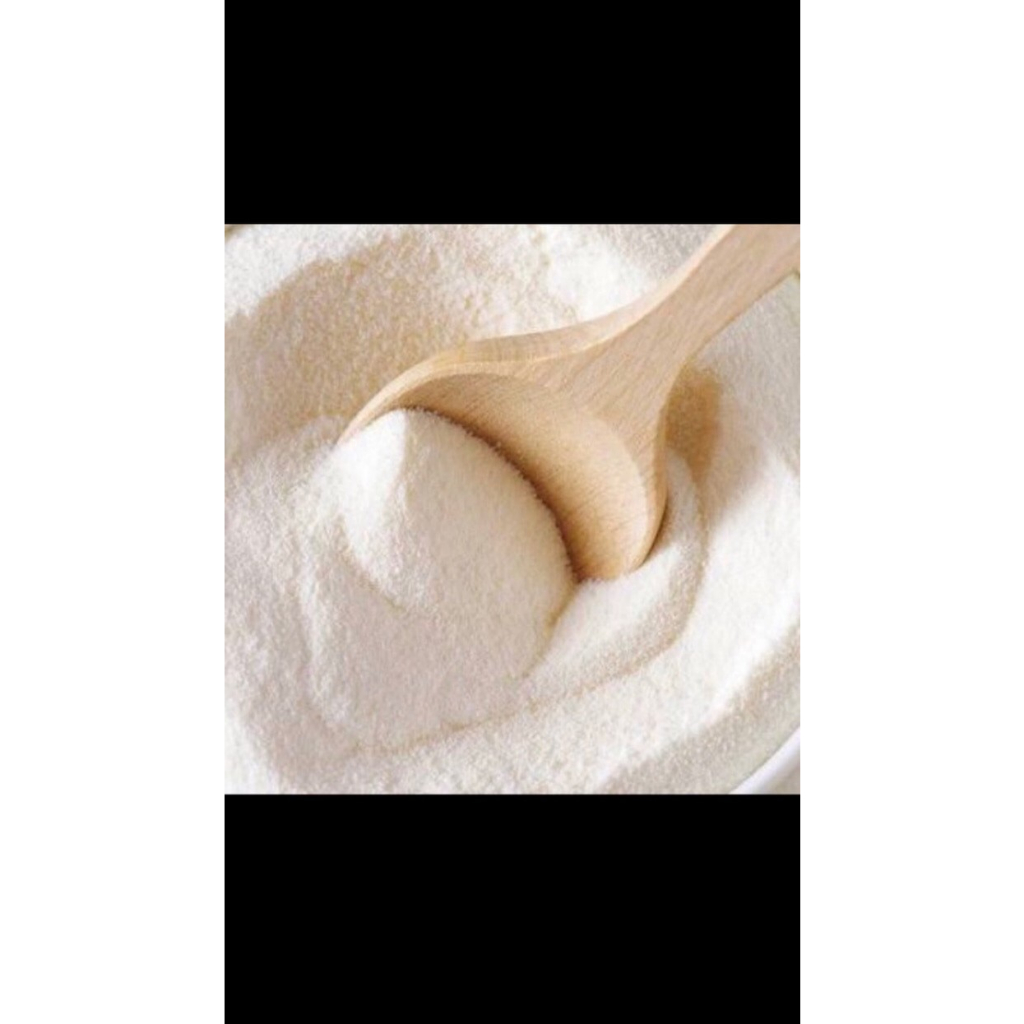 

Bubuk Creamer Krimer 30S - Non Dairy Creamer NDC Repack 1kg