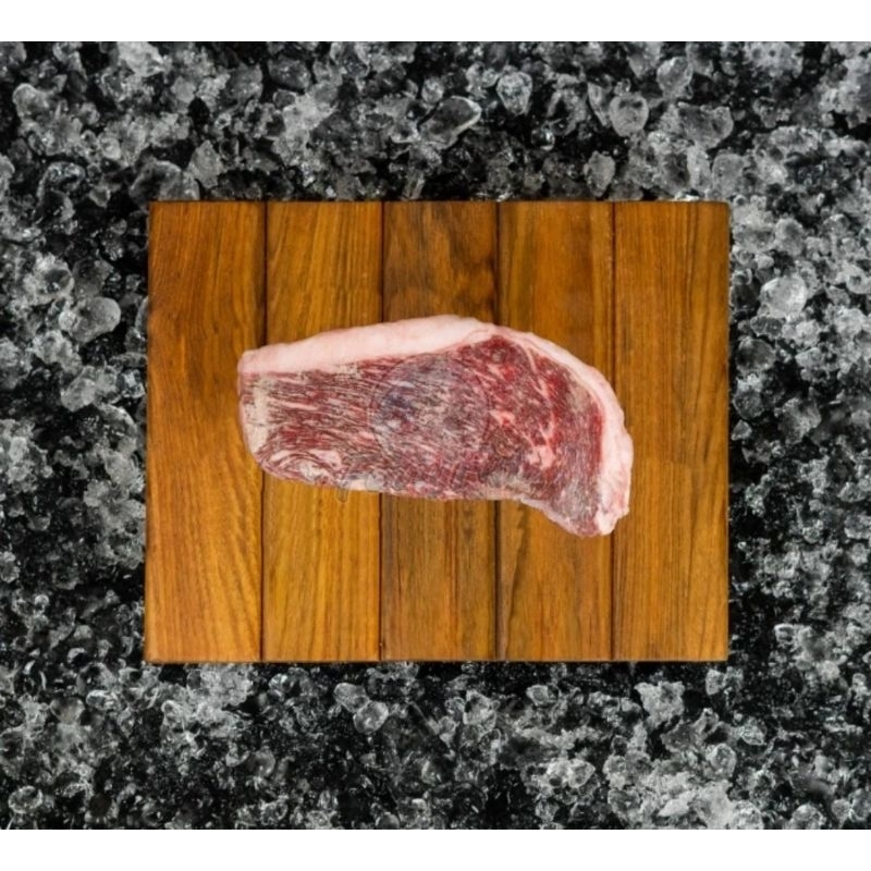 Premium Picanha Steak Tokusen Wagyu Mb 5