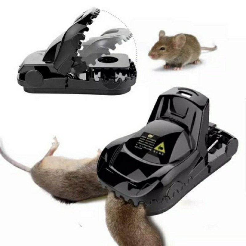 JEBAKAN TIKUS / ALAT JEBAKAN TIKUS