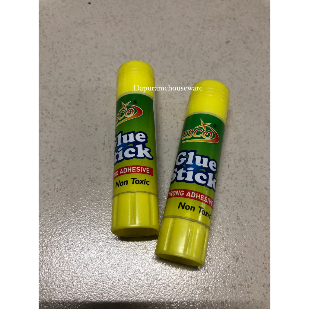 

LEM KERTAS / GLUE STICK
