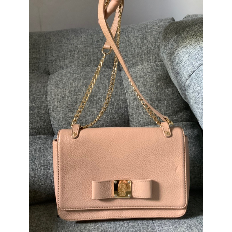 Preloved St. Scott LONDON