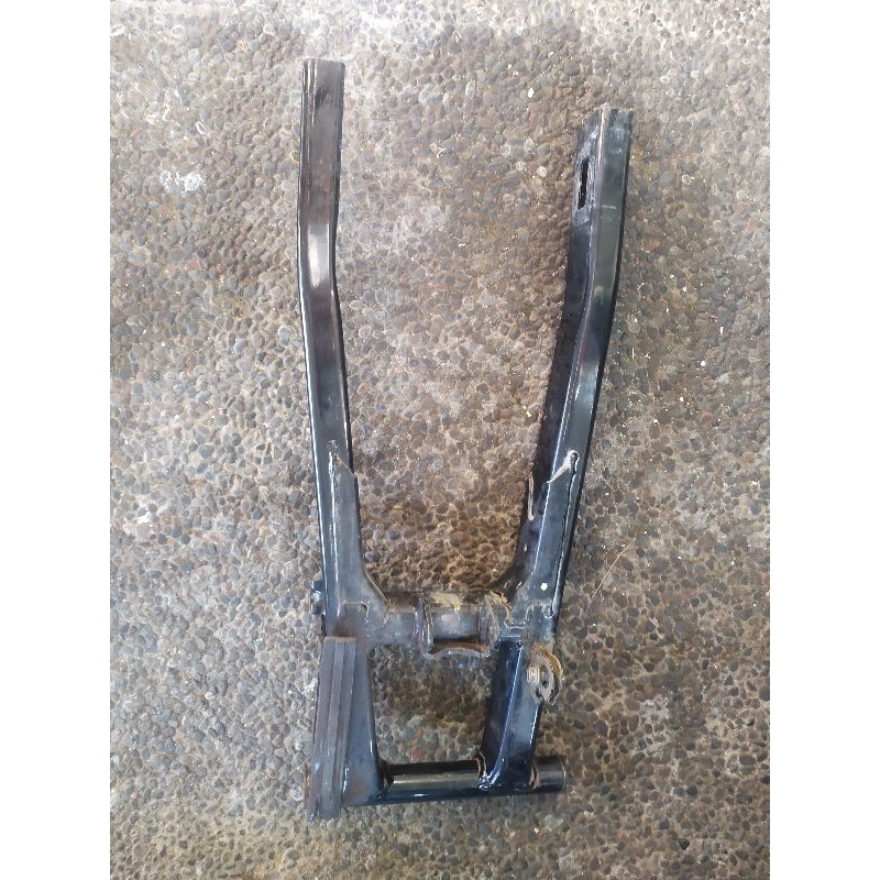 Arm original copotan scorpio