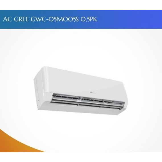 AC GREE Standard 0,5 PK GWC-05MOO5S / GWC 05 MOO5S / GWC-05M005S