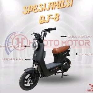 Uwinfly Df 8