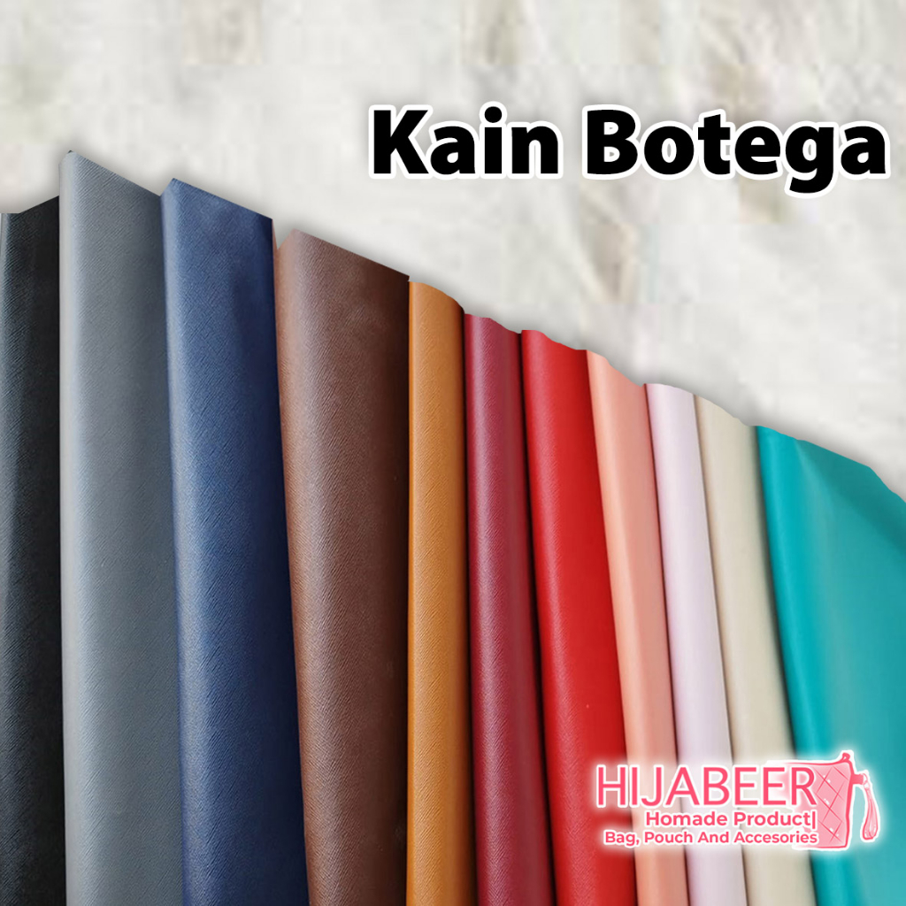 Kain Botega / Golden Botega Meteran