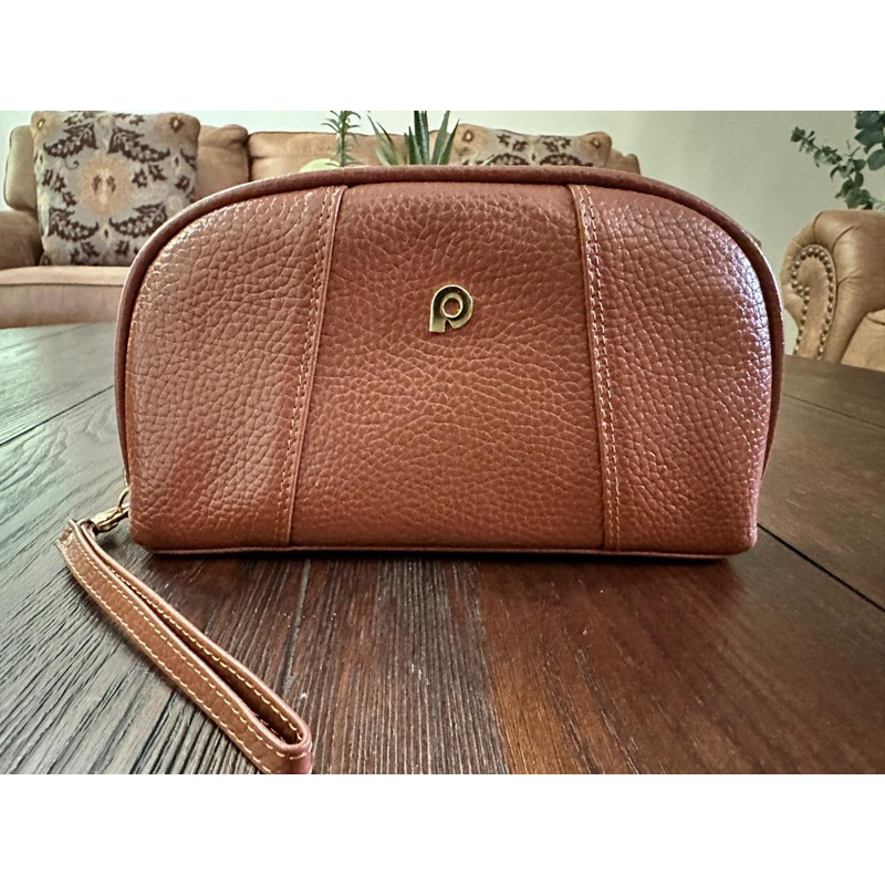 Second dompet papillon