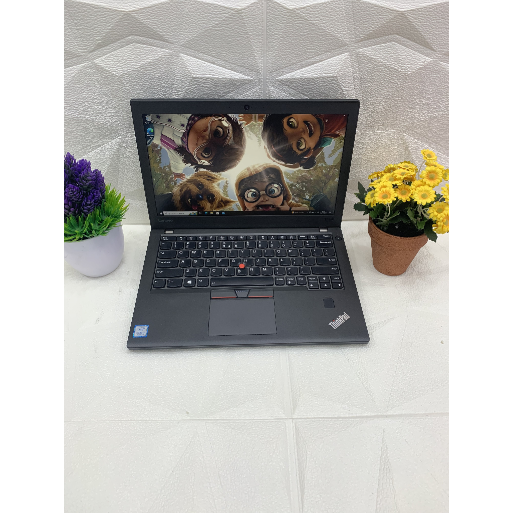 LENOVO THINKPAD X270 8/256 core i5 gen 6