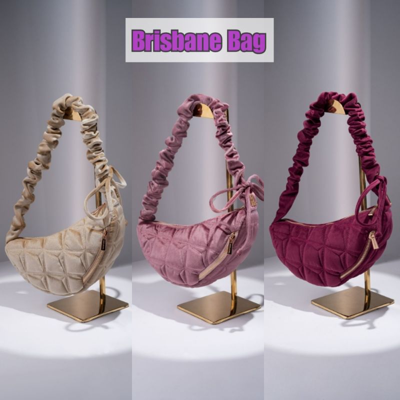 BRISBANE BAG BY HEYLOCAL LOCAL.ID