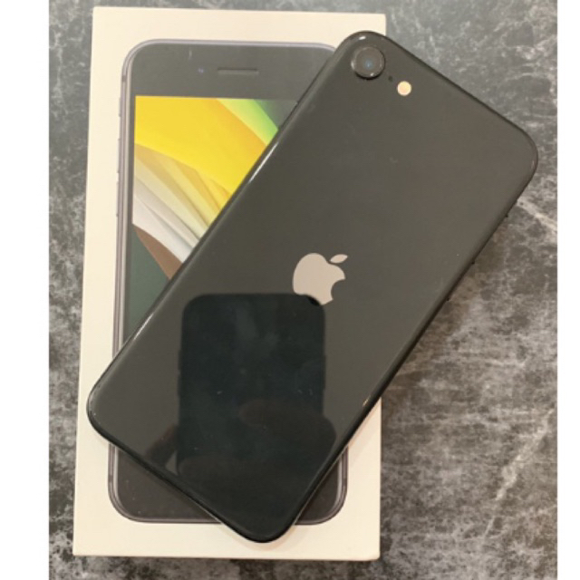 iphone SE 2020 64gb 128gb ibox