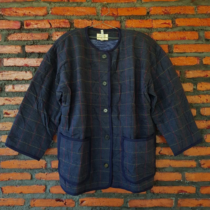 GIVENCHY LIFE JACKET