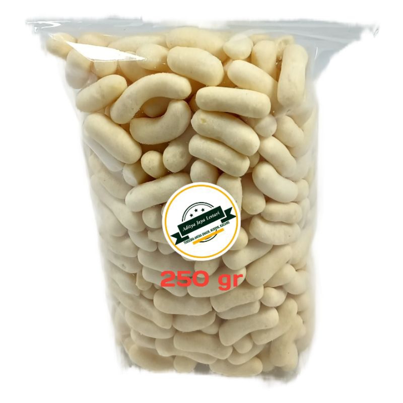 

kerupuk pilus ikan tenggiri / Stik pilus ikan Tenggiri 250gr