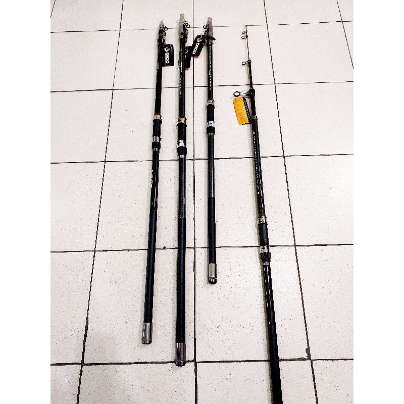 JORAN DAIDO SURF TIGER SHARK 360/390/420/450 CM