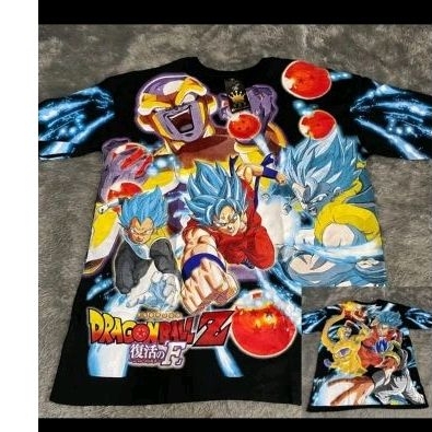 Bootleg Tshirt Crown