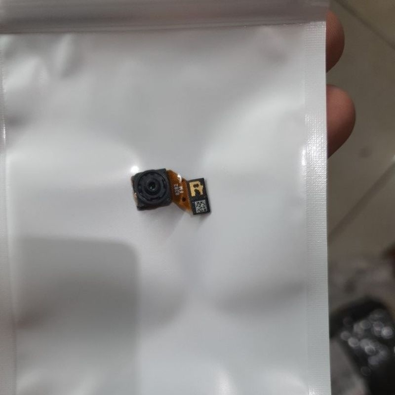 kamera depan SAMSUNG A11 ORI COPOTAN