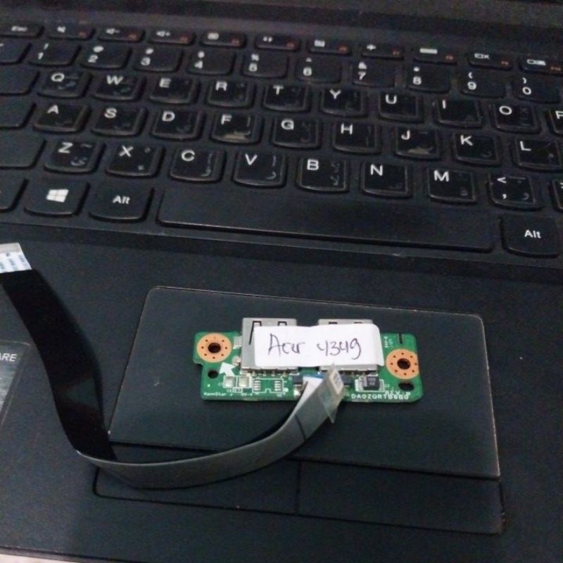 USB ACER 4349