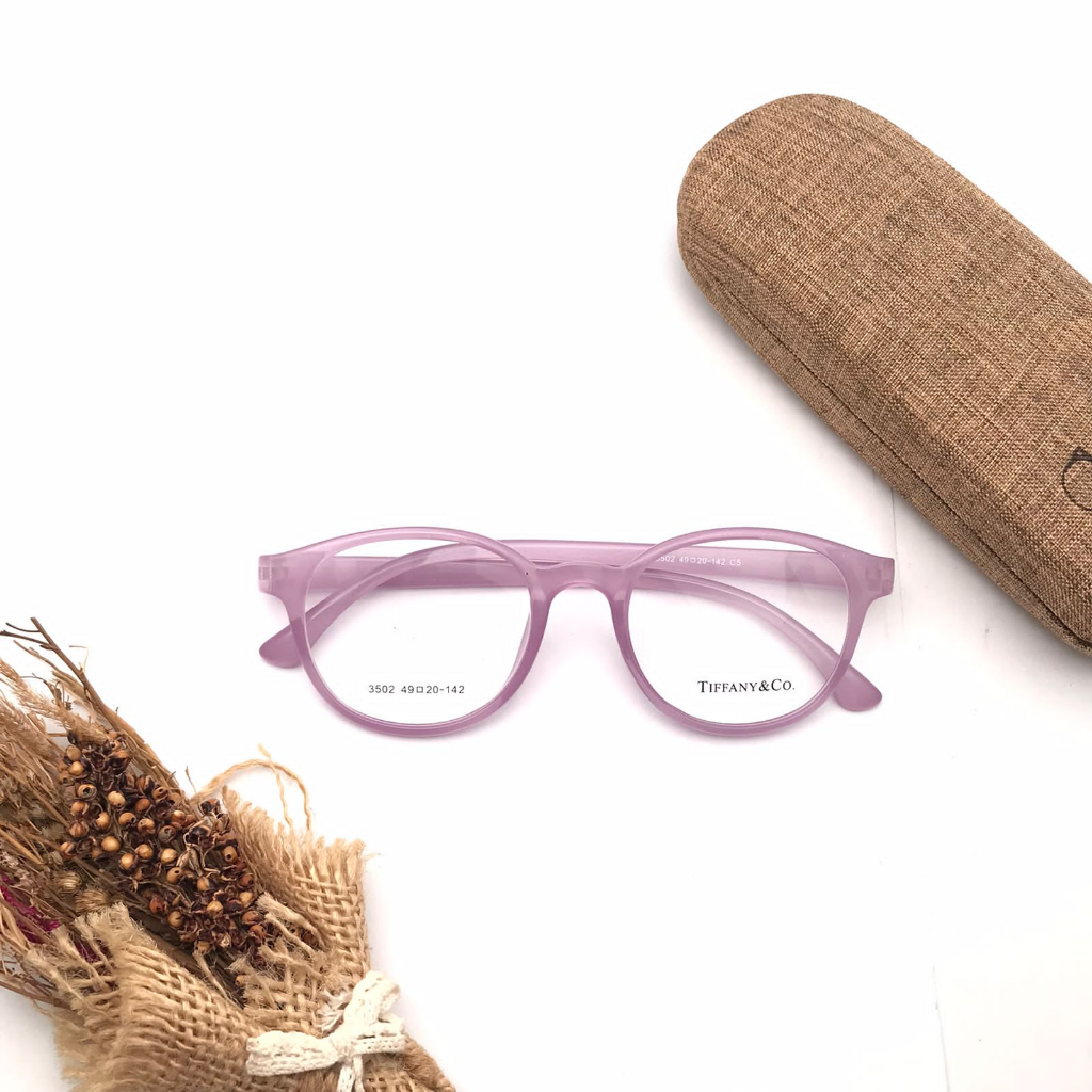 Frame Kacamata Wanita Tiffany & Co
