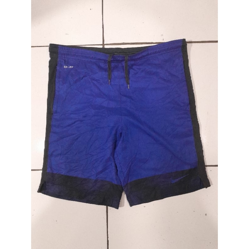 NIKE SHORTPANTS BASKET