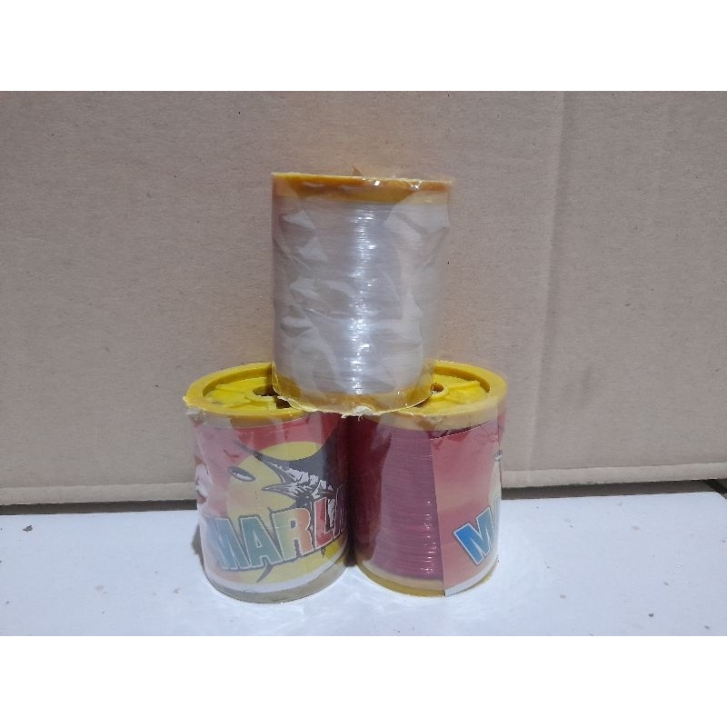 Kenur Pengulur Layangan Kenur Marlin