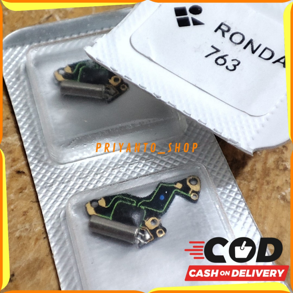 IC RONDA 763 3 JARUM IC MESIN JAM TANGAN HARLEY RONDA