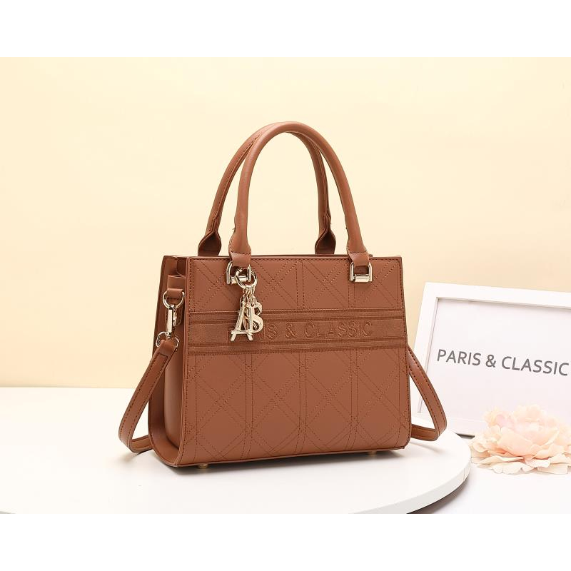 FAST DELIVERY Tas Paris Classic Tas Wanita Import Fashion Handbag Tas Kerja Tas Jinjing