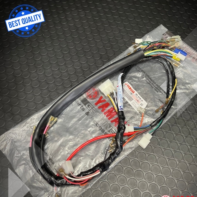 kabel body rxs rx special original