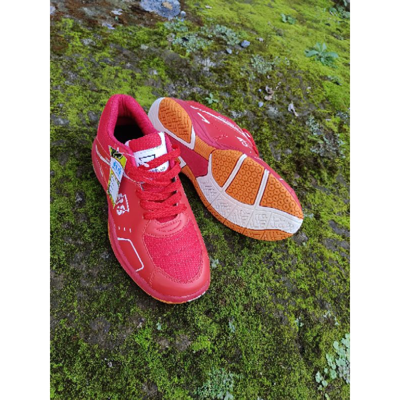 SEPATU BATMINTON  SEPATU WANITA/ANAK