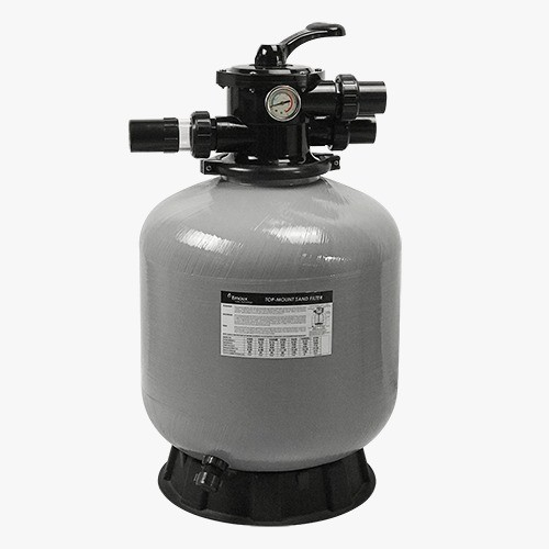 Filter Kolam Renang 1/2 HP Emaux - Sand filter FILTER KOLAM RENANG EMAUX V 350 FILTER EMAUX V350 20 