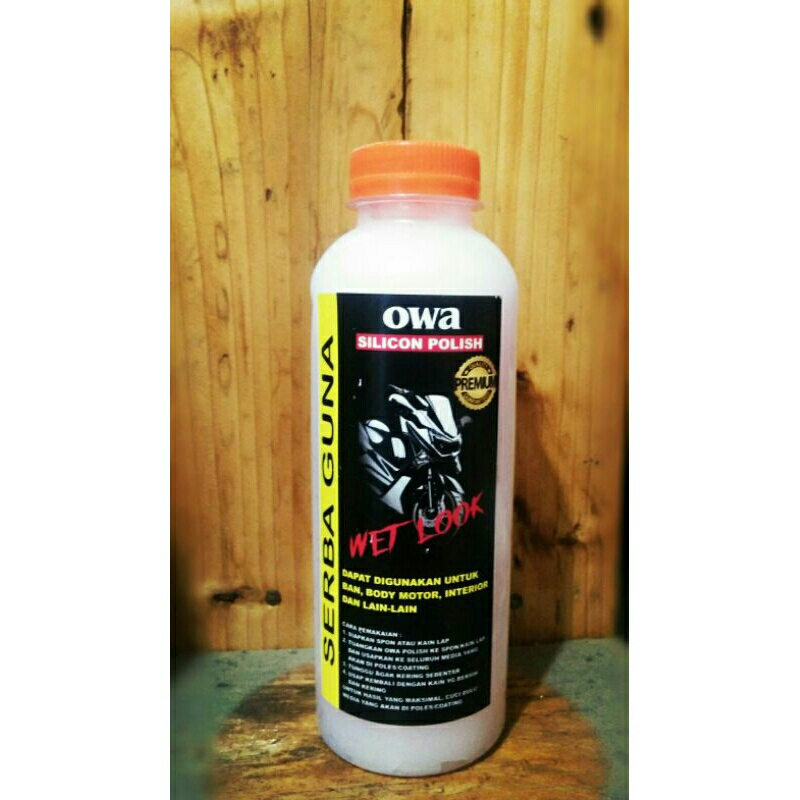 OWA_Polish250ml