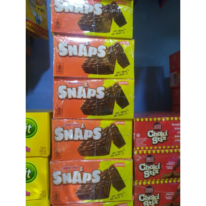 

BiskuitSNAPSisi12pcs