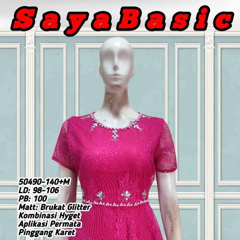 DRESS ANGEL SAYA BASIC [ HARGA YANG TERTERA SUDAH HARGA GROSIR DAPAT 4 PCS SERIAN WARNA]