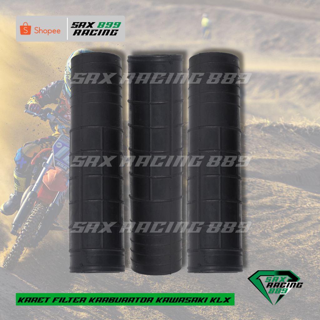 Karet Filter Karburator PE28