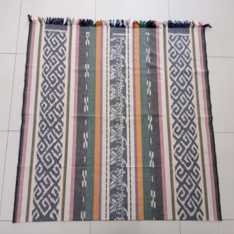 Tenun Blangket Troso#12, Blangket Tenun Troso, Blangket Tenun Jepara, Tenun Troso Jepara