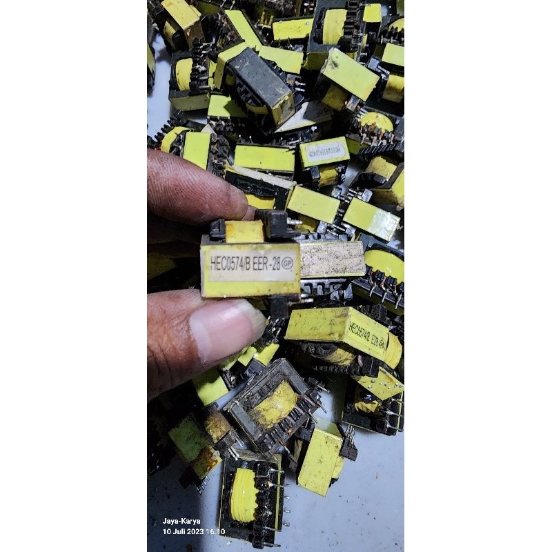 Trafo smps Travo smps power supply trafo switching