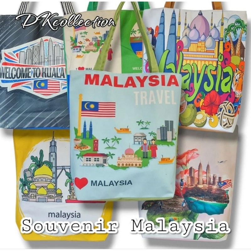 TAS MALAYSIA TAS KUALA LUMPUR TAS SOUVENIR MALAYSIA TAS SOUVENIR KUALA LUMPUR