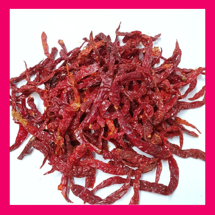 

CABE KERING ASLI ISI 250 GRAM BUMBU DAPUR JSR REMPAH KUALITAS PREMIUM